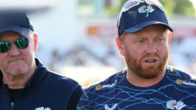 Jonny Bairstow