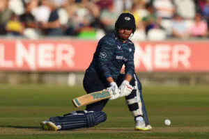 Jonny Bairstow