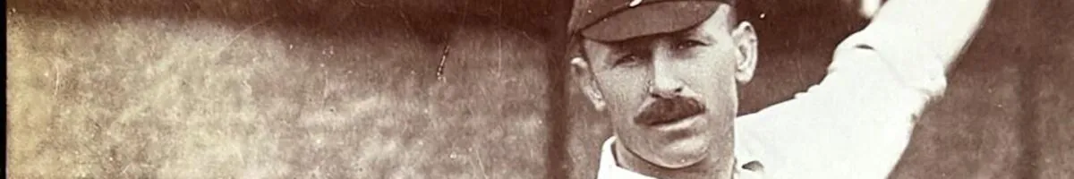 George Hirst