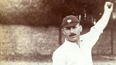 George Hirst