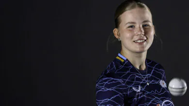 Holly Garton