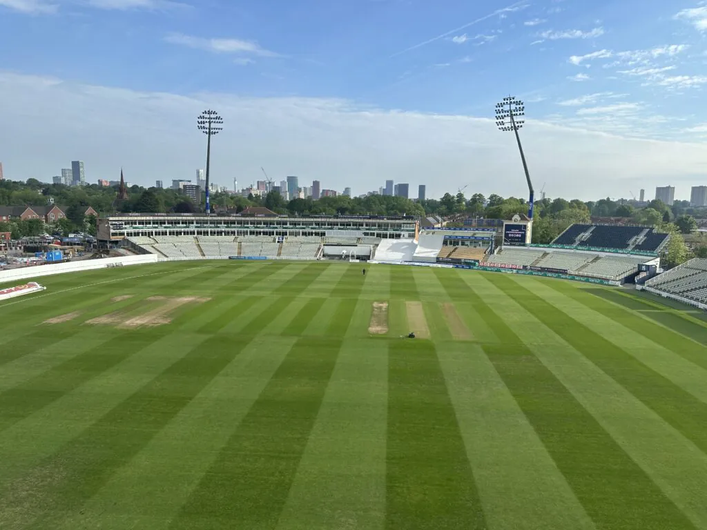 Edgbaston