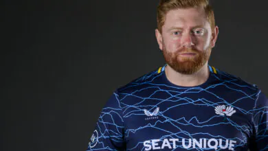 Jonny Bairstow