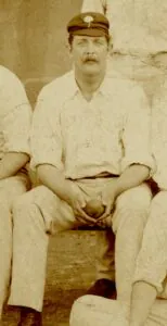 Ted Peate