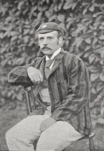 Bobby Peel