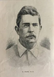 Ted Peate