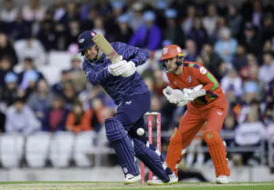 Jonny Bairstow