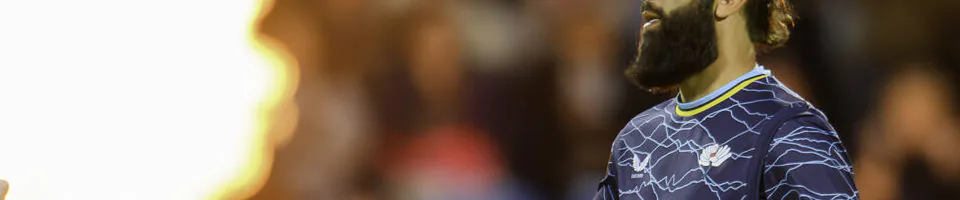 Moeen Ali
