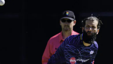 Moeen Ali