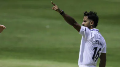 Hassan Ali