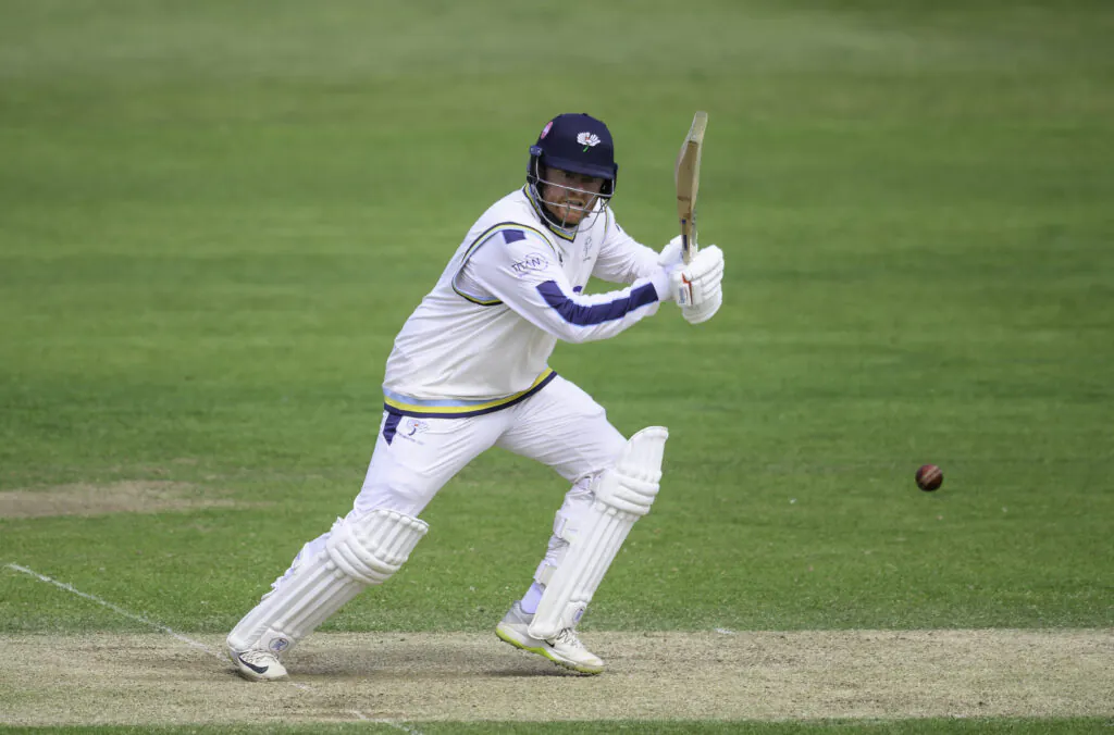 Jonny Bairstow