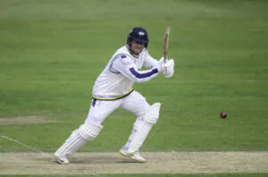 Jonny Bairstow