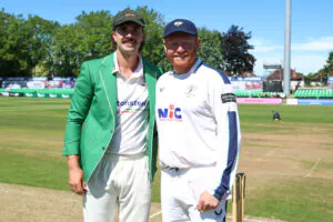 Jonny Bairstow