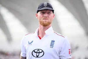 Ben Stokes 