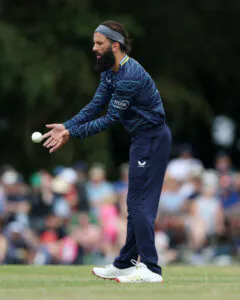 Moeen Ali