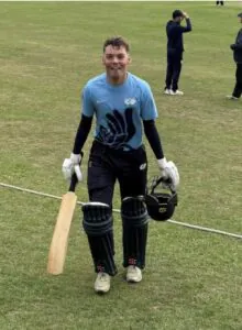 Dairen Hirst-Spalding