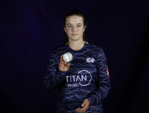 Ines Blackwell