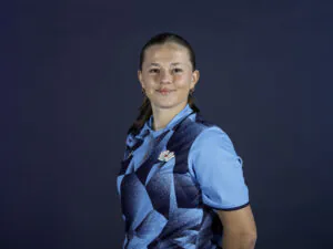 Lucy Randle-Bissell
