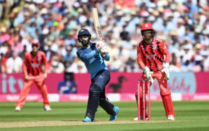 Shadab Khan