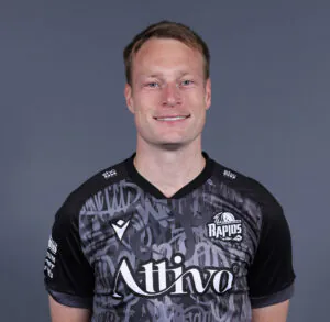 Matthew Waite