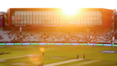 Emirates Old Trafford