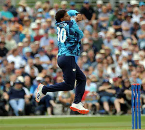 Kuldeep Yadav