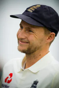 Joe Root 