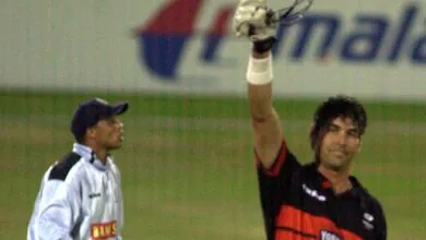 Stephen Fleming