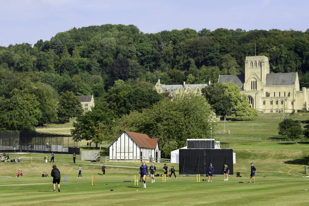 Ampleforth