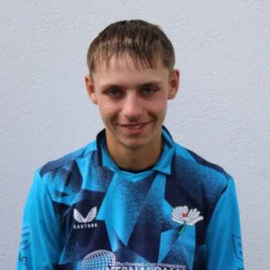 Curtis Sugden