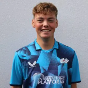 Dairen Hirst Spalding