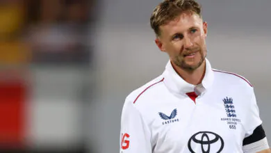 Joe Root