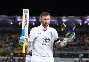 Joe Root 