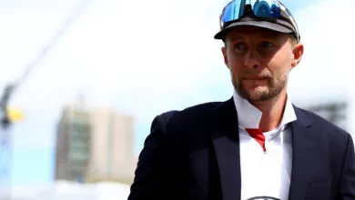 Joe Root