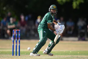 Haseeb Hameed