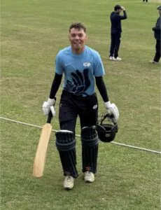 Darien Hirst Spalding
