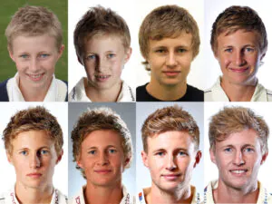 Joe Root
