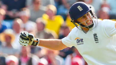 Joe Root