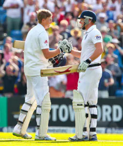 Joe Root 