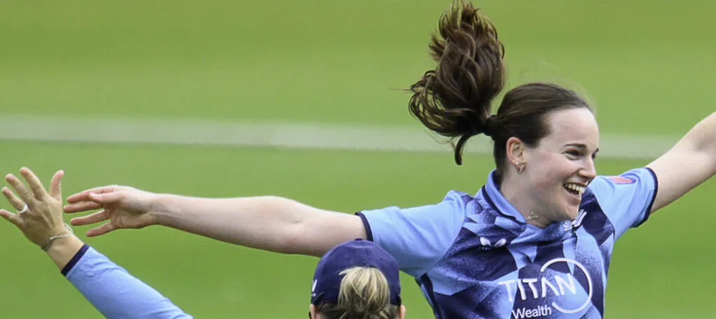 Hannah Rainey