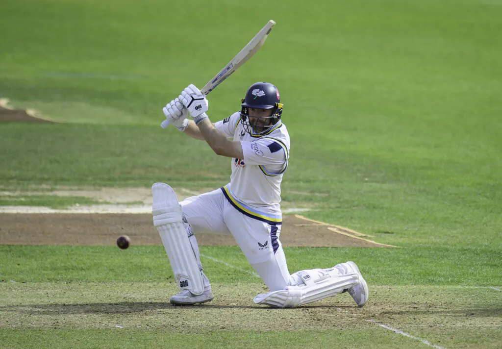 Adam Lyth