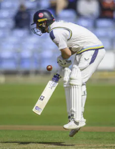 Adam Lyth