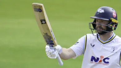 Adam Lyth