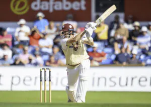 Craig Overton