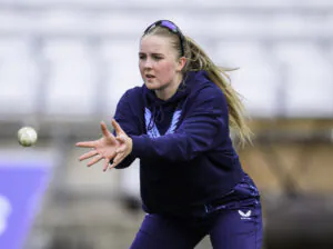 Alice Acklam