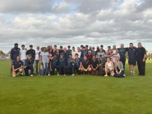 YCCC Under 16s