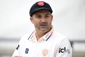 Dean Elgar