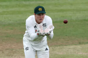 Mitchell Hay