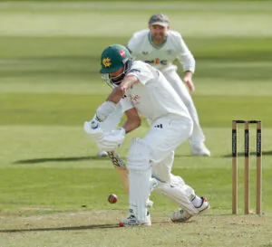 Haseeb Hameed