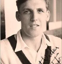 Ken Taylor